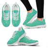 The Original Cartoon Nurse Womens Sneaker™ (More Colors)