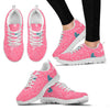 The Original Cartoon Nurse Womens Sneaker™ (More Colors)
