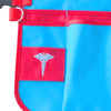 Molly's SuperNurse Shortie™ Medical Cargo Apron