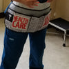 Health Care News Shortie™ Apron (Unisex)
