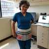 Health Care News Shortie™ Apron (Unisex)