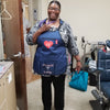 Nurse Life Maxi™ Professional Healthcare Utility Apron