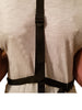 Maxi Apron Rear T-Strap