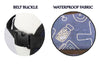 Cartoon Care Apron Water-Proof swatch & Apron Belt