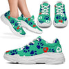 Mend A Doggie Heart Chunky™  Unisex Sneaker (More Colors)
