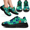 Mend A Doggie Heart Chunky™  Unisex Sneaker (More Colors)