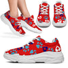 Mend A Doggie Heart Chunky™  Unisex Sneaker (More Colors)
