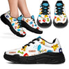 Giraffe Doctor Chunky Sneaker™ - Unisex (4 Colors)