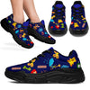 Giraffe Doctor Chunky Sneaker™ - Unisex (4 Colors)