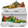 Heart + Sole Medicine Chunky™ Sneaker - Unisex (4 Colors)