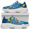 Giraffe Doctor Chunky Sneaker™ - Unisex (4 Colors)