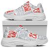 Health Care News Chunky Monkey™ Sneaker - Unisex (4 Styles)