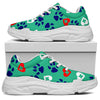 Mend A Doggie Heart Chunky™  Unisex Sneaker (More Colors)