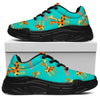 Dr. Giraffe's Reboot Chunky™ Sneaker - (2 More Colors)