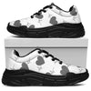 HeartBeats Chunky Feet I™ Sneaker -  Womens (4 Colors)