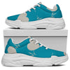 HeartBeats Chunky Feet I™ Sneaker -  Womens (4 Colors)