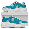 HeartBeats Chunky Feet I™ Sneaker -  Womens (4 Colors)