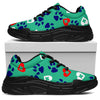 Mend A Doggie Heart Chunky™  Unisex Sneaker (More Colors)