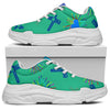 Heart Of Love Spiritual Chunky™ Sneaker - Women's (4 Colors)