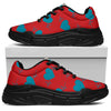 HeartBeats Chunky Feet II™ - Women's Sneaker (More Colors)