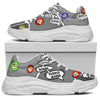 Storm Nurse Cartoon™ Chunky Unisex Sneaker (More Colors)