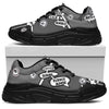 Storm Nurse Cartoon™ Chunky Unisex Sneaker (More Colors)