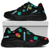 Influenza Flu Shoe Chunky Sneaker™ - Unisex (4 Colors)