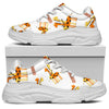 Dr. Giraffe's Reboot Chunky™ Sneaker - (2 More Colors)