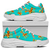 Dr. Giraffe's Reboot Chunky™ Sneaker - (2 More Colors)