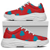 HeartBeats Chunky Feet II™ - Women's Sneaker (More Colors)