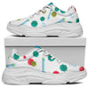 Influenza Flu Shoe Chunky Sneaker™ - Unisex (4 Colors)