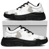 HeartBeats Chunky Feet I™ Sneaker -  Womens (4 Colors)