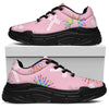 Heart Of Love Spiritual Chunky™ Sneaker - Women's (4 Colors)