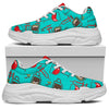 Coffee & Wine Injections Chunky™ Womens Sneaker (More Colors)