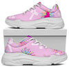 Heart Of Love Spiritual Chunky™ Sneaker - Women's (4 Colors)