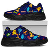 Giraffe Doctor Chunky Sneaker™ - Unisex (4 Colors)