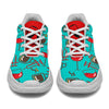 Coffee & Wine Injections Chunky™ Womens Sneaker (More Colors)