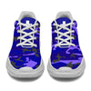 The Pastel Camo Warrior Chunky™ Unisex Sneaker (4 Colors)