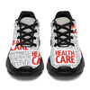 Health Care News Chunky Monkey™ Sneaker - Unisex (4 Styles)