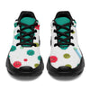 Influenza Flu Shoe Chunky Sneaker™ - Unisex (4 Colors)