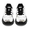 HeartBeats Chunky Feet I™ Sneaker -  Womens (4 Colors)