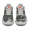 The Dark Camo Warrior Nurse I Chunky™ Women's Sneaker (More Colors)