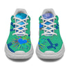 Heart Of Love Spiritual Chunky™ Sneaker - Women's (4 Colors)