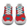 HeartBeats Chunky Feet II™ - Women's Sneaker (More Colors)