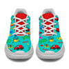 Red Car Go! Chunkies™ Sneaker (4 Styles)