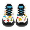Giraffe Doctor Chunky Sneaker™ - Unisex (4 Colors)