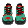 HeartBeats Chunky Feet II™ - Women's Sneaker (More Colors)