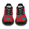 HeartBeats Chunky Feet II™ - Women's Sneaker (More Colors)