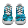 The Pastel Camo Warrior Chunky™ Unisex Sneaker (4 Colors)
