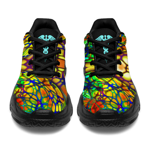 Heart + Sole Medicine Chunky™ Sneaker - Unisex (4 Colors)